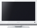 Sony KDL-22BX200/W LCD TV